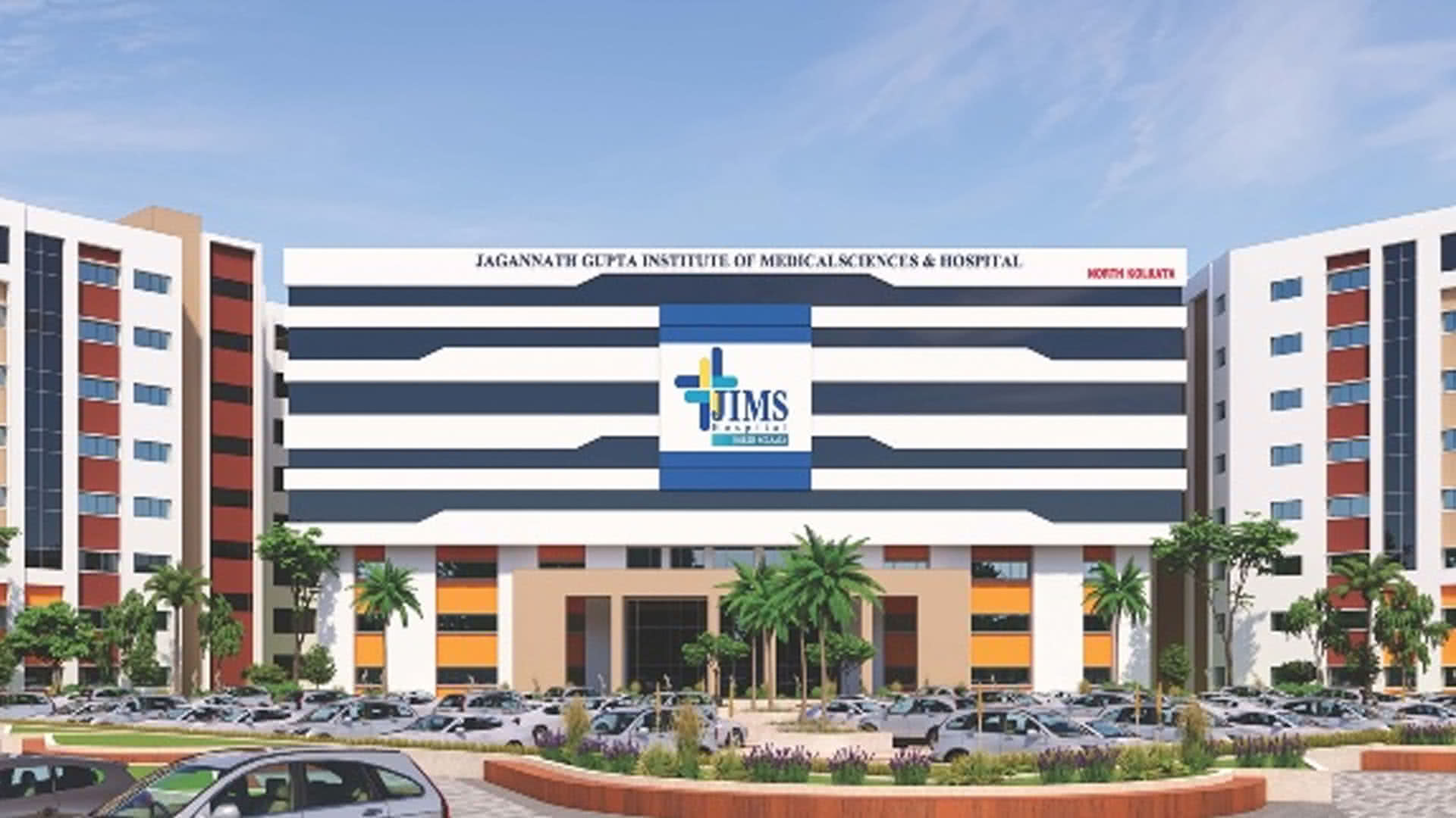 JIMSH Kolkata
