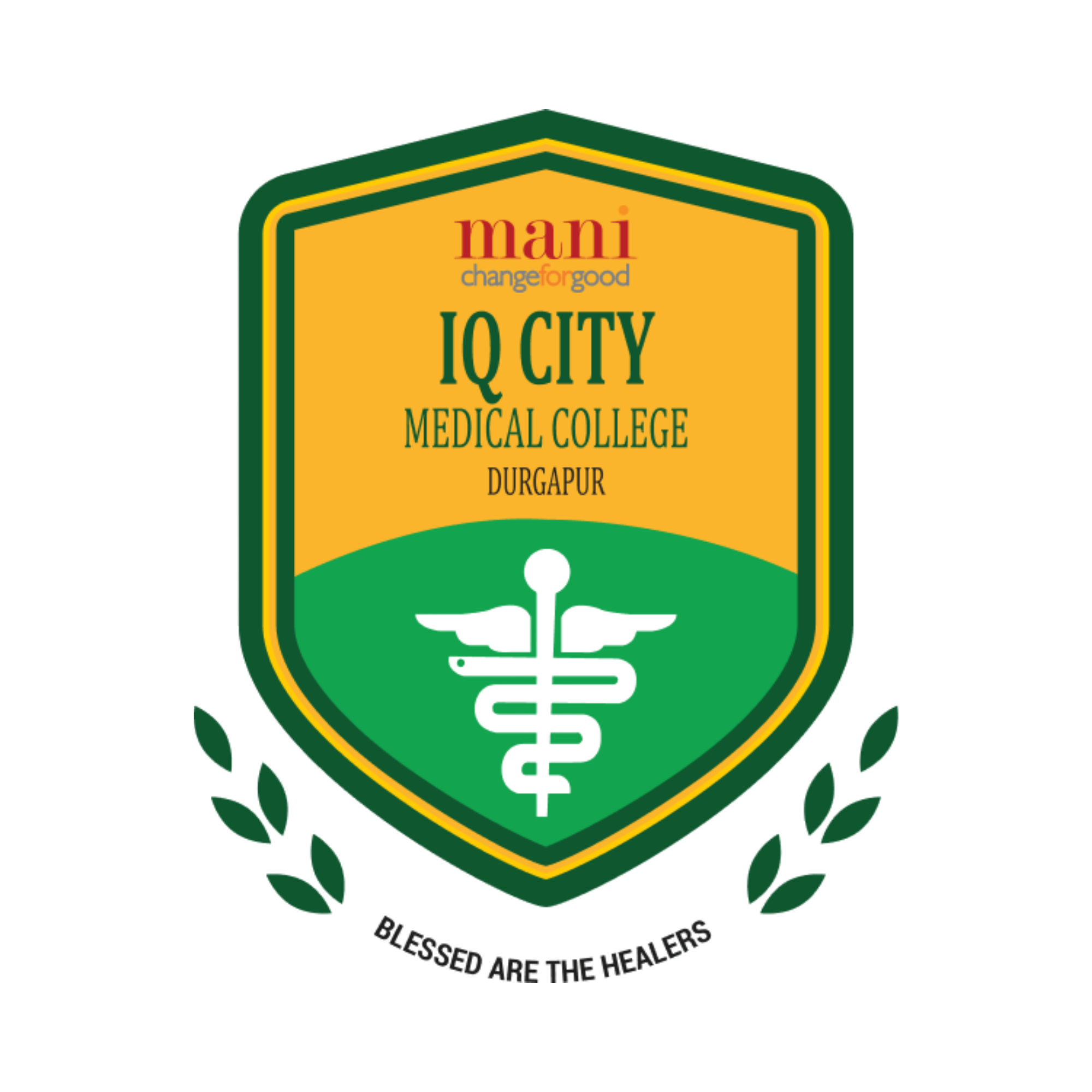 IQ City Medical College Durgapur